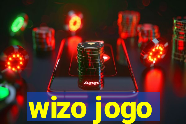 wizo jogo